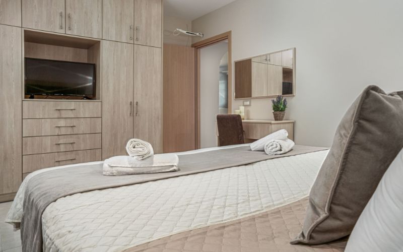 zakynthos villas blue wind